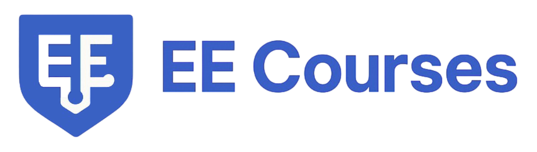 EE Courses